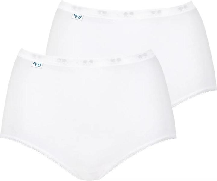 Image du produit Sloggi Basic+ Maxi (52, lot de 2)