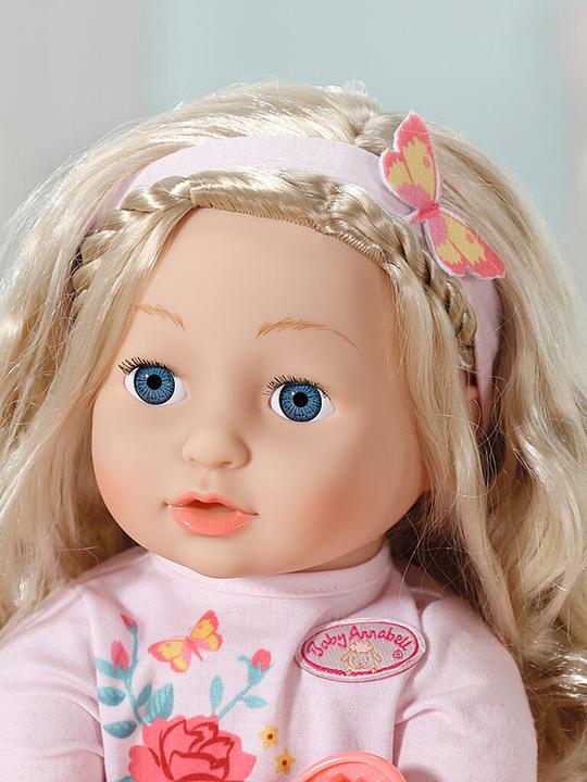 Image du produit Baby Annabell Sophia, environ 43cm