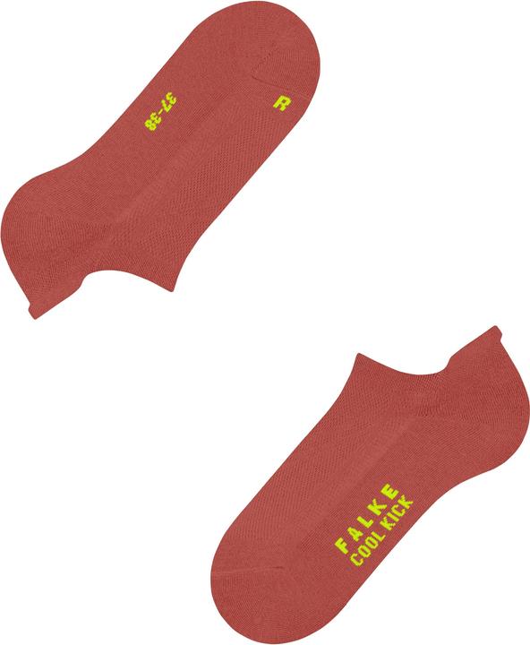 Actual product image Falke Cool Kick Women Sneaker Socks (35 - 36)