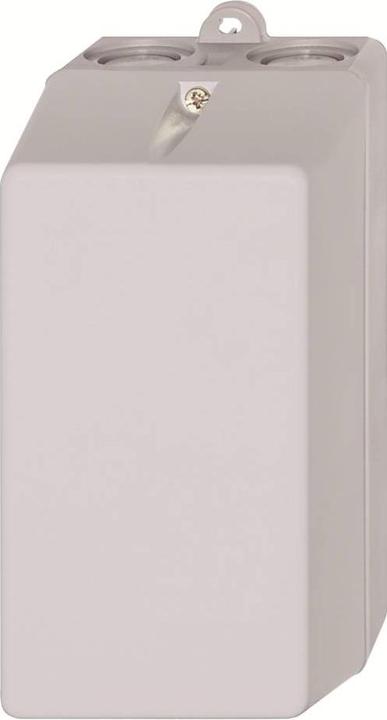 Actual product image Benedict Empty enclosure switchgear Kst IP65 P1 (Housing)