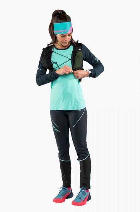 Produktbild Dynafit Alpine Pro Langarmshirt (40, 46, L)