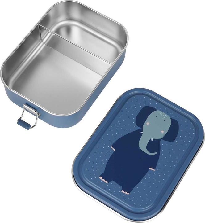 Actual product image Trixie Baby Lunchbox large elephant