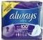 Image du produit Always Bandeau ultra fin Long avec ailes 8pcs (1 x, Tampons sanitaires)