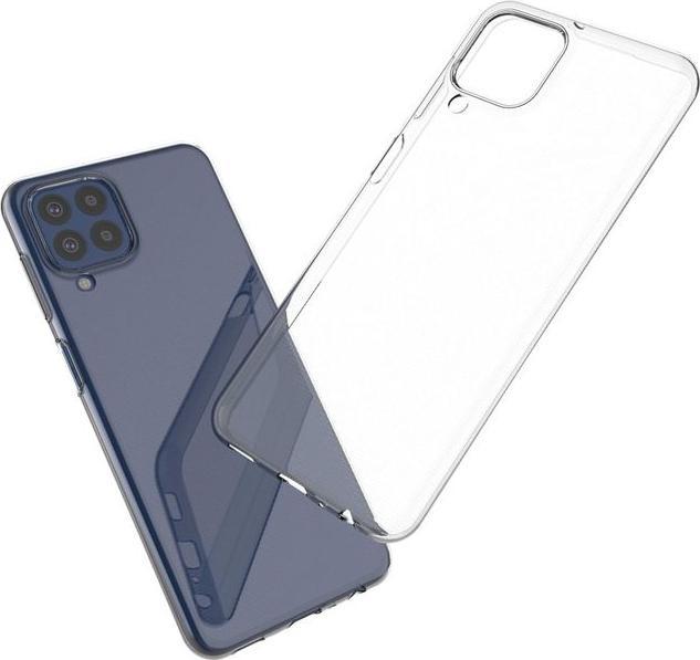 Immagine prodotto MU Classic Serie Softcase TPU (Samsung Galaxy A33 5G)