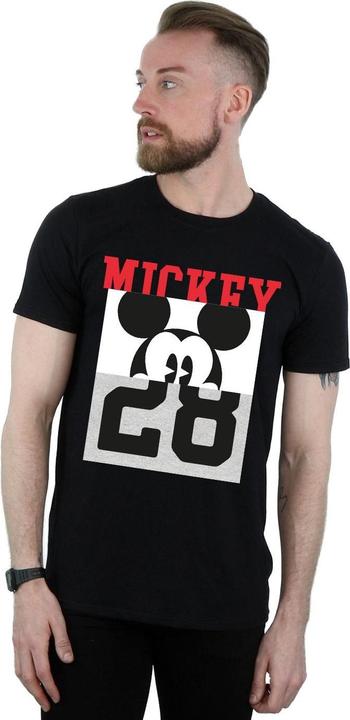 Produktbild Disney Mickey Mouse Notorious Split TShirt (XL)
