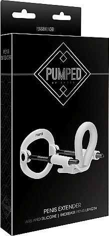 Actual product image Doc Johnson Penis Extender