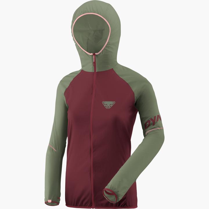 Produktbild Dynafit Alpine Wind Jacke (36)