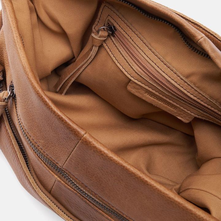 Immagine prodotto FredsBruder My old Friend Schultertasche Leder 34 cm