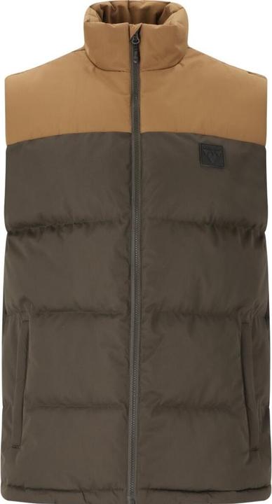 Whistler Jokub (M)