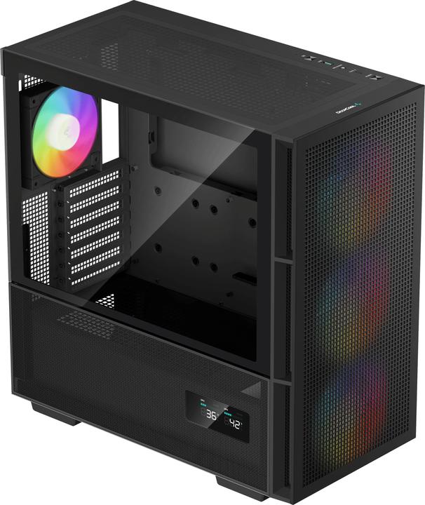 Produktbild Deepcool CH560 Digital (ATX, mATX, Mini-ITX)