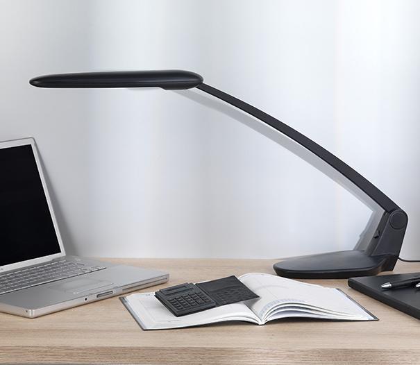Produktbild Unilux Tischleuchte BRIO 2.0 LED (700 lm)