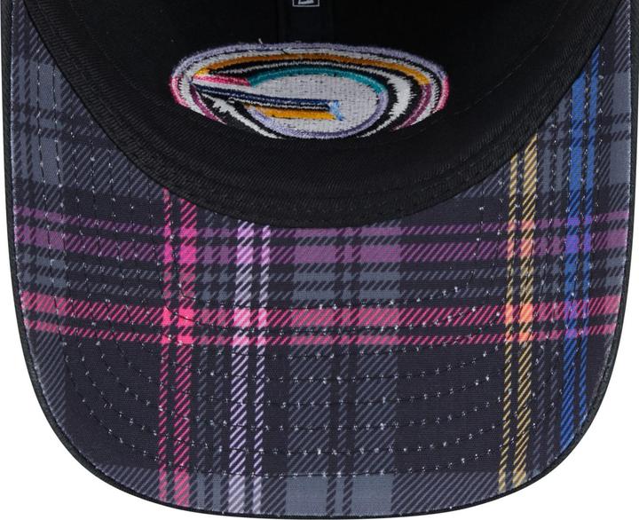 Produktbild New Era 9Twenty Cap - Crucial Catch Green Bay Packers