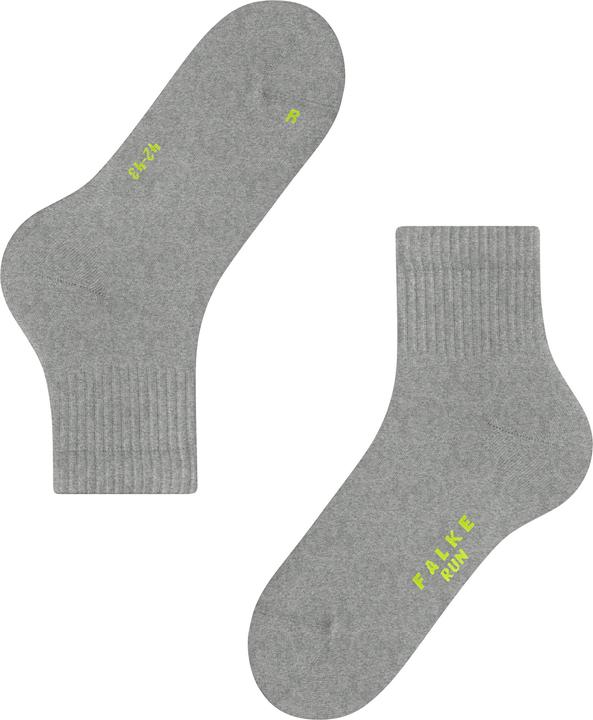 Actual product image Falke Run Rib Unisex (Single pack, 42 - 43)