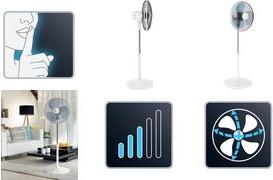 Actual product image Rowenta Essential + (54 dB)