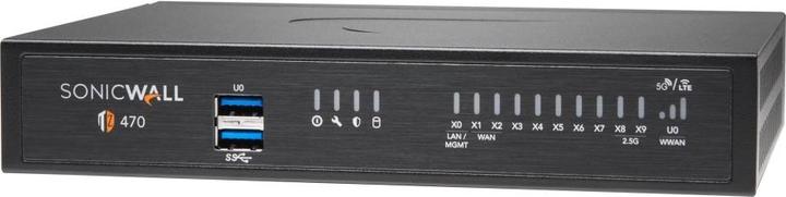 SonicWall TZ470