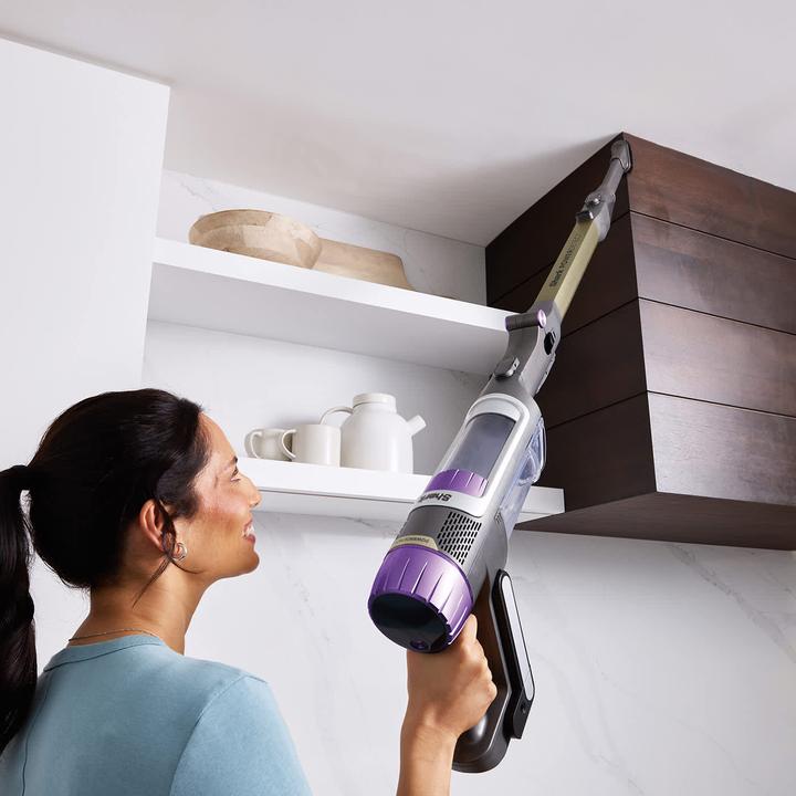 Produktbild Shark PowerDetect Clean & Empty IP3251EUT