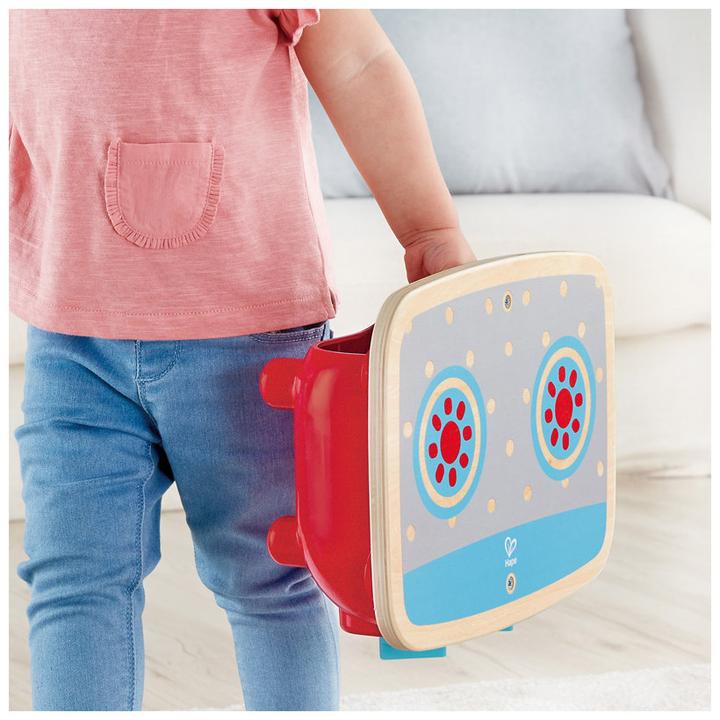 Immagine prodotto Hape Cucina set gioco fornello