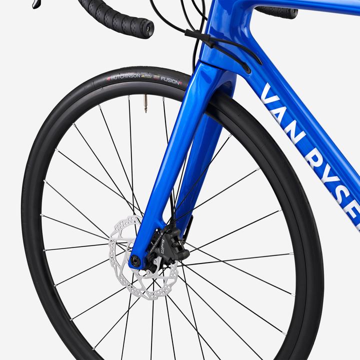 Produktbild Van rysel Ncr Cf Tiagra (180 cm)