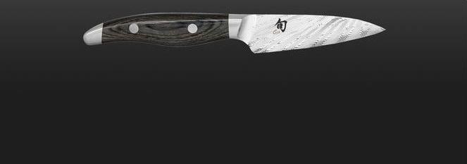 Produktbild Kai Officemesser SHUN NAGARE (9 cm)