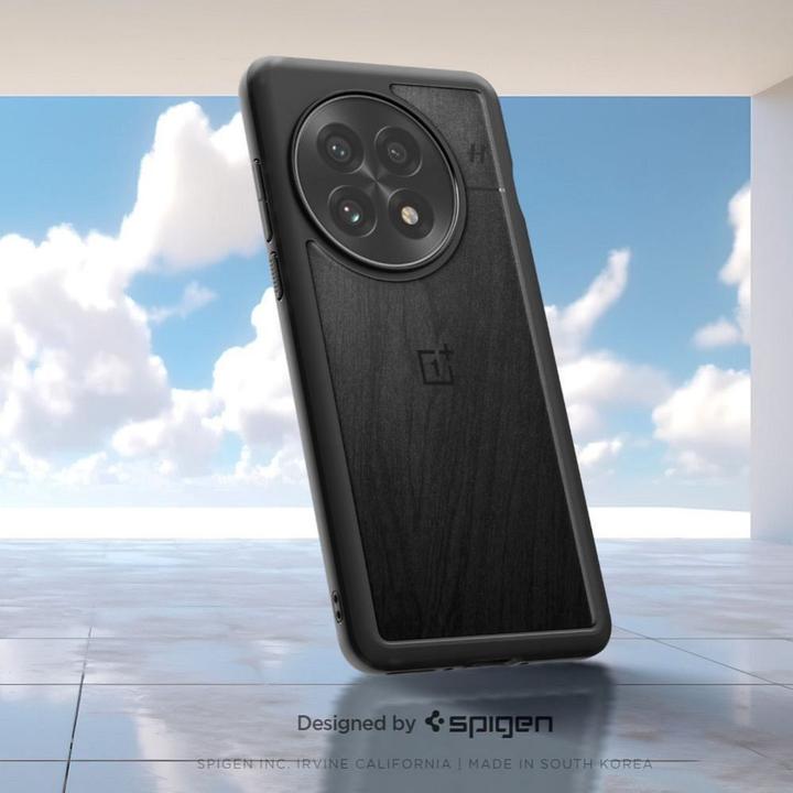 Actual product image Spigen Ultra Hybrid (OnePlus 13)