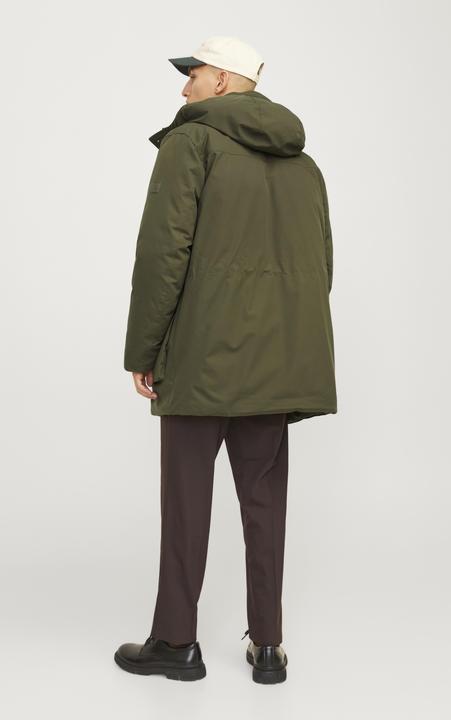 Immagine prodotto Jack & Jones Parka Parka (XL)