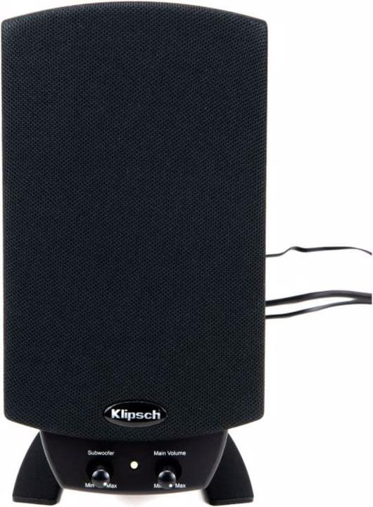 Image du produit Klipsch ProMedia (Fonctionnement sur secteur)