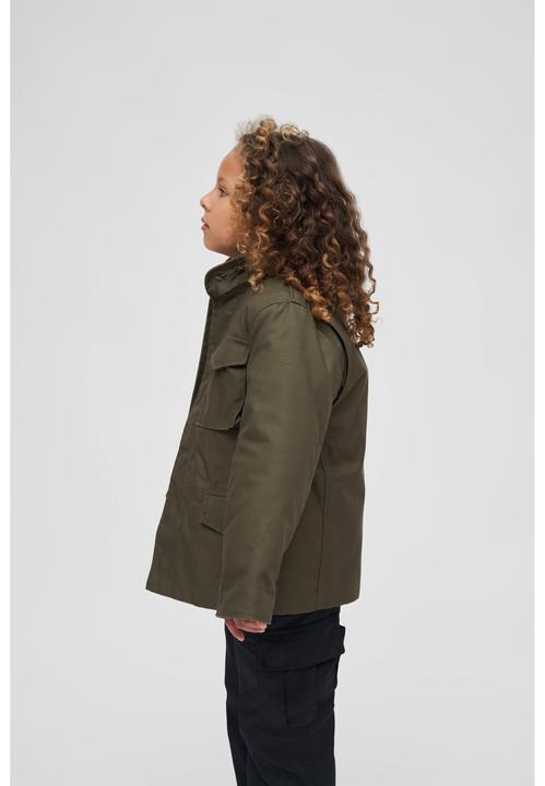 Actual product image Brandit Kids M65 Standard Jacket - 16201 (146)