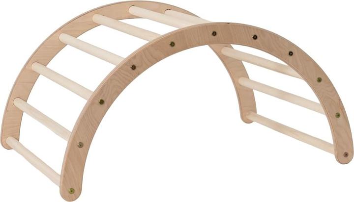 Produktbild All-4-Baby Climb up Fold up Set / Kletterset