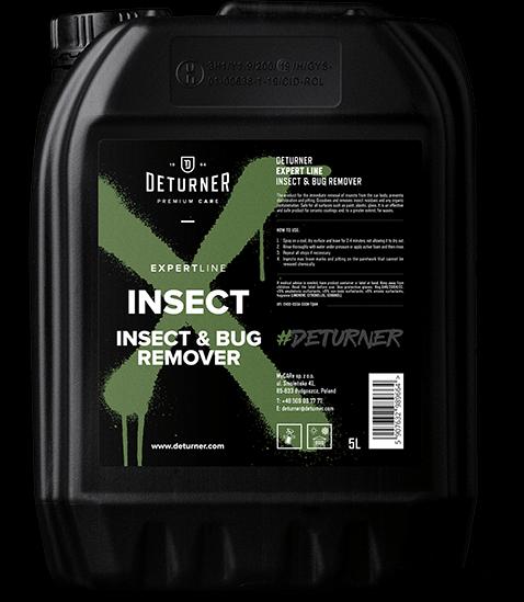 Deturner Insecte (5000 ml)