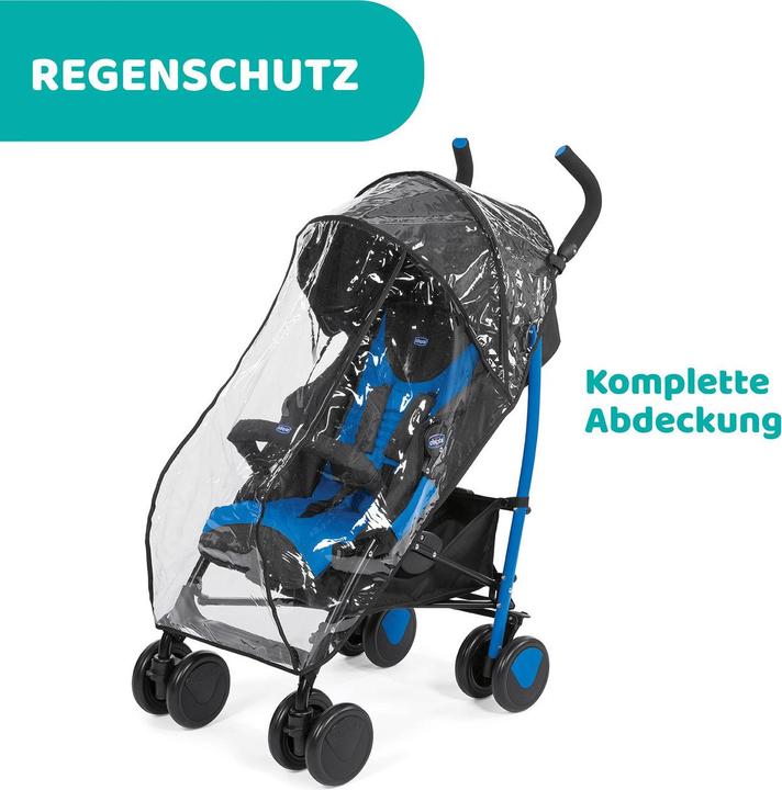 Produktbild Chicco Echo