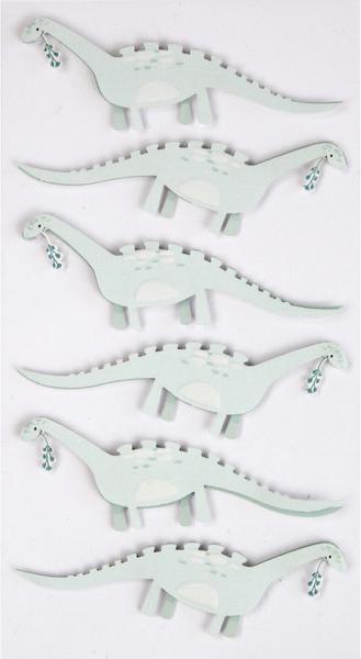 Image du produit Artoz 3D Artwork Sticker : Dinosaure