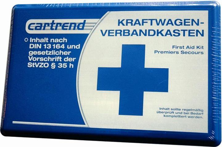 Immagine prodotto Malteser Scatola di primo soccorso classico