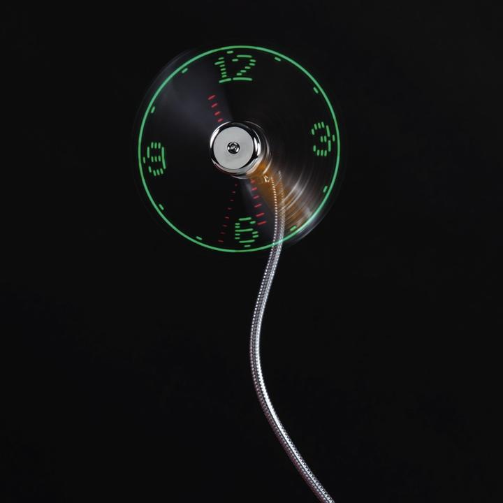 Actual product image Hama USB