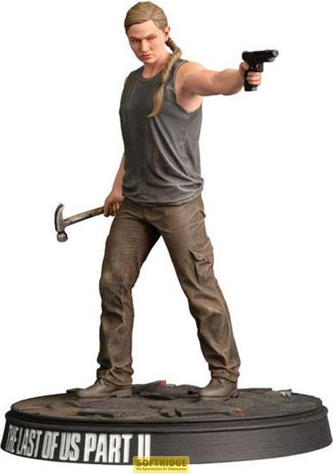 Produktbild Dark Horse The Last of Us Part II - Abby