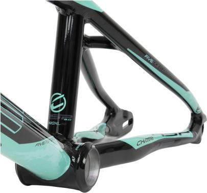 Actual product image Chase RSP 5.0 21.75" 1-1/8"