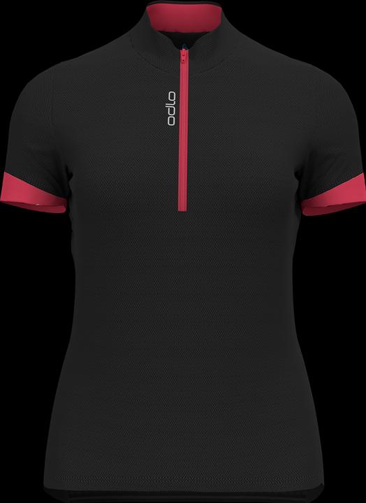 Produktbild Odlo Essential 1/2 Zip Trikot (XS)