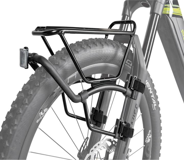 Actual product image Topeak TetraRack M1