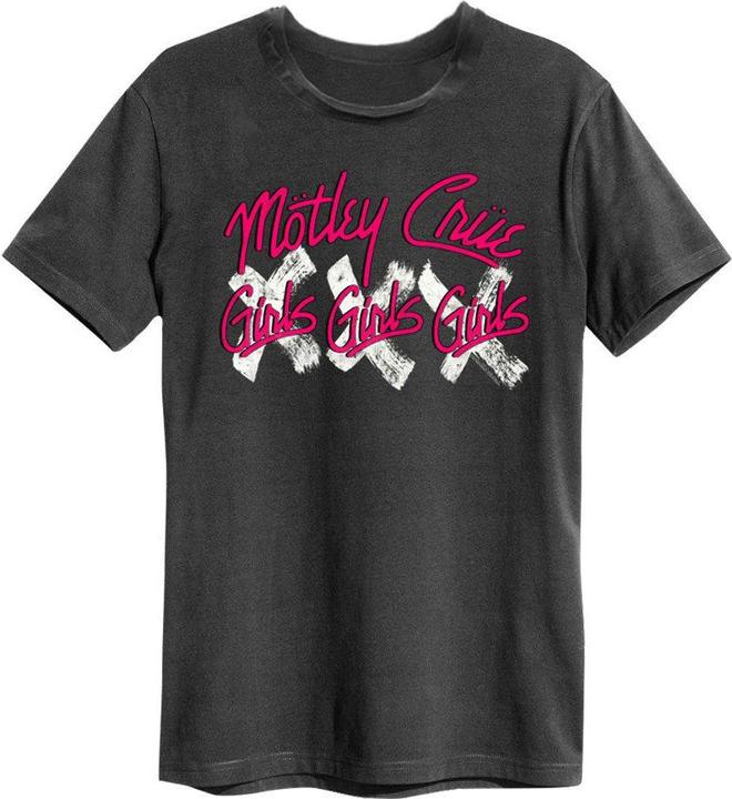 Amplified Girls X3 TShirt