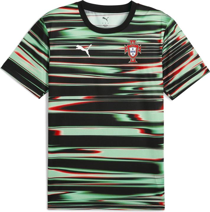 Produktbild Puma FPF Prematch SS Jersey (XL)