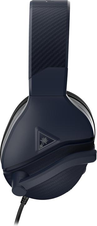 Produktbild Turtle Beach RECON 200 Midnight Blue (Kabelgebunden)