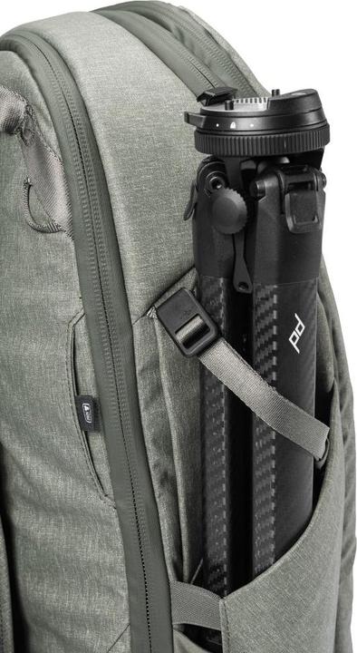 Image du produit Peak Design Sac à dos de voyage I (Sac à dos photo, 30 l)