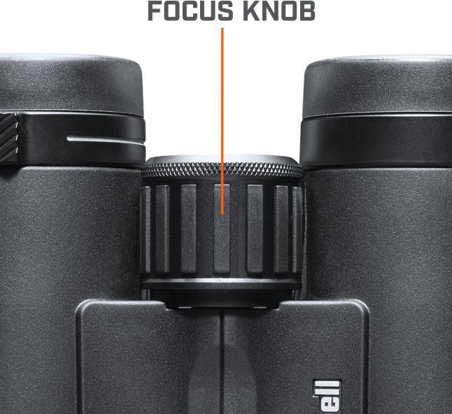 Image du produit Bushnell Jumelles Engage DX 10x42 (10 x, 42 mm)