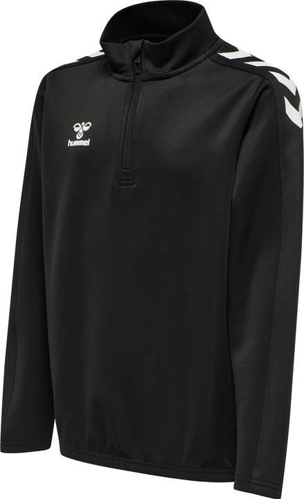 Image du produit hummel Core Xk Demi-Zip Poly Sweat Kids (164)