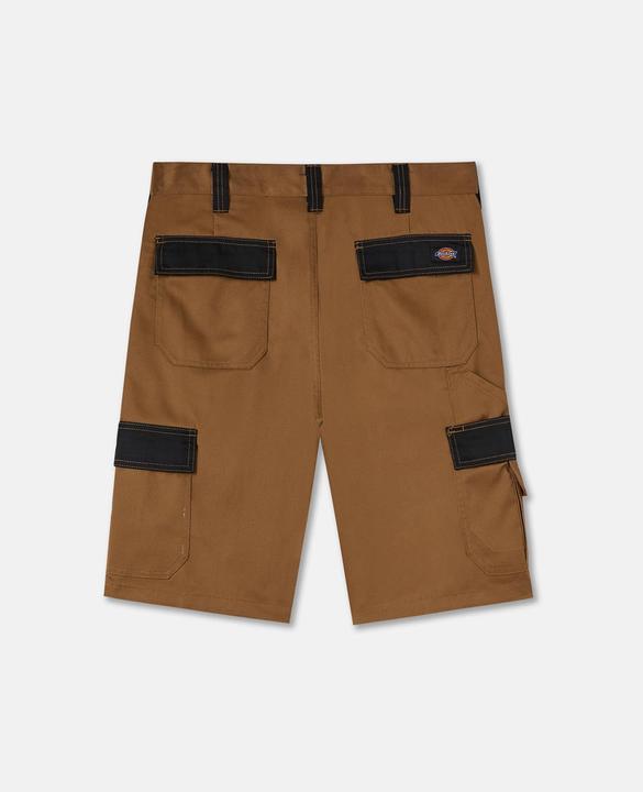 Produktbild Dickies Everyday Short Ant Penny Blk (28)
