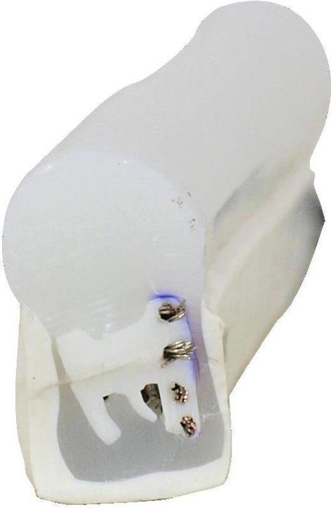 Immagine prodotto Eurolite LED Neon Flex 230V EC RGB 100cm
