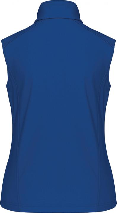 Produktbild Kariban Ärmellose Jacke Frau (L)