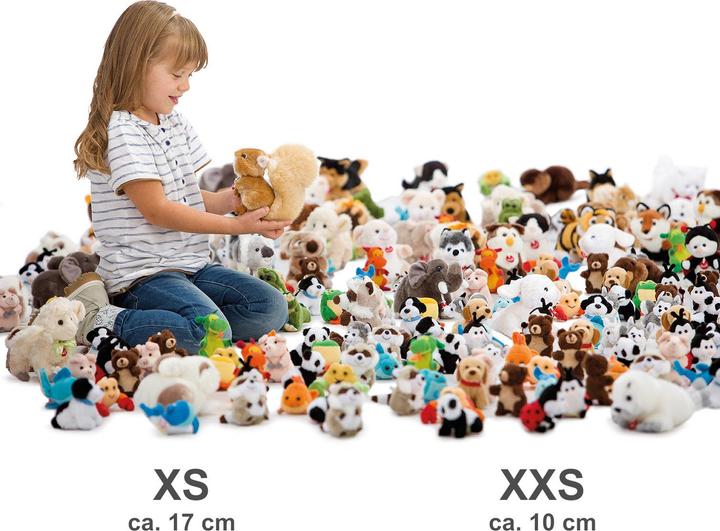 Immagine prodotto Trudi Scoiattolo (11 cm)