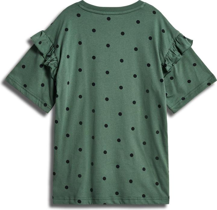 Actual product image hummel stsARIA T-SHIRT (104)