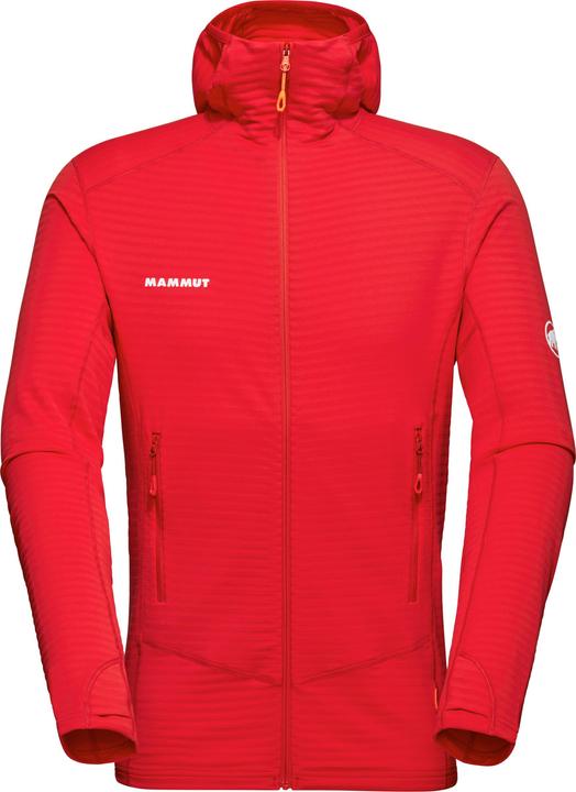 Produktbild Mammut Taiss Light ML Hooded Jacket Men (XXL)