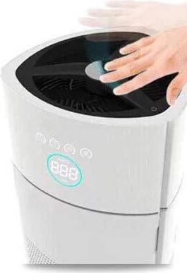 Image du produit Comedes Lavaero 900 (60 m²)